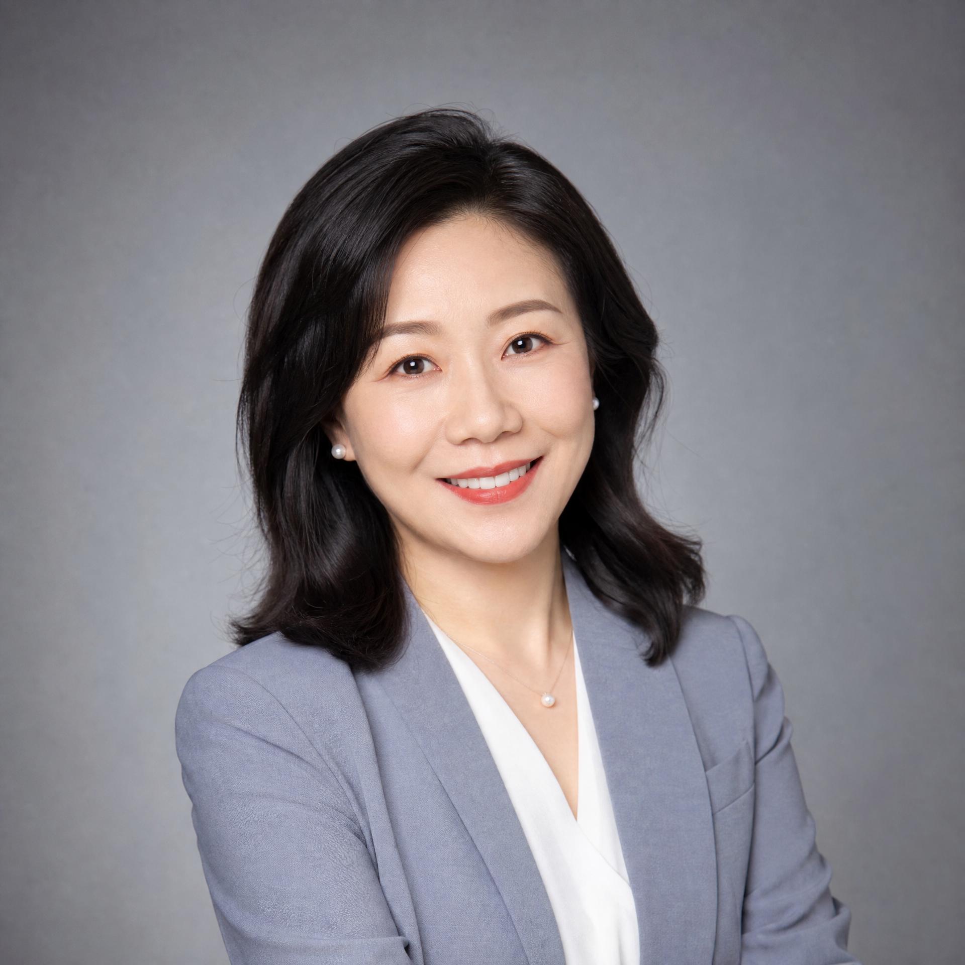 海角社区社区心理顾问王芸博士